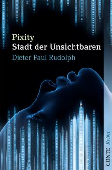 Читать Pixity - Dieter Paul Rudolph