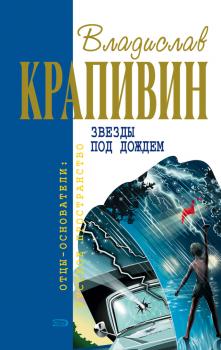 Читать Звезды под дождем - Владислав Крапивин