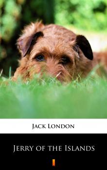 Читать Jerry of the Islands - Jack London
