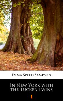 Читать In New York with the Tucker Twins - Emma Speed Sampson