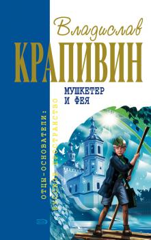 Читать Мушкетер и фея - Владислав Крапивин
