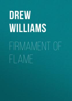 Читать Firmament of Flame - Drew Williams
