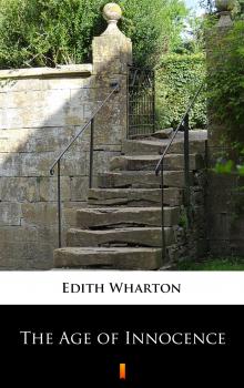 Читать The Age of Innocence - Edith Wharton