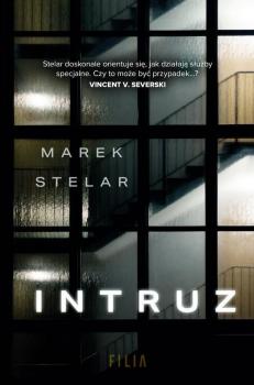Читать Intruz - Marek Stelar