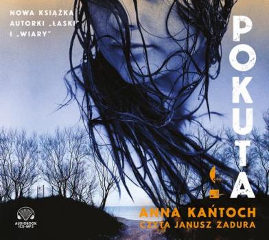 Читать Pokuta - Anna Kańtoch
