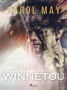 Читать Winnetou: tom I - Karol May