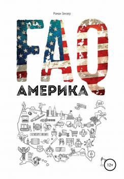 Читать FAQ Америка - Роман Зинзер