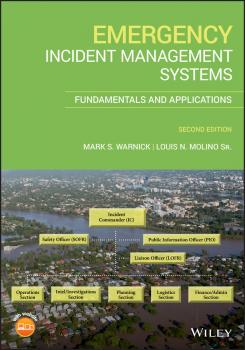 Читать Emergency Incident Management Systems - Mark Warnick S.