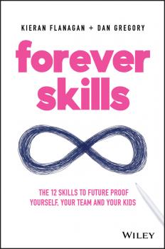 Читать Forever Skills - Kieran  Flanagan