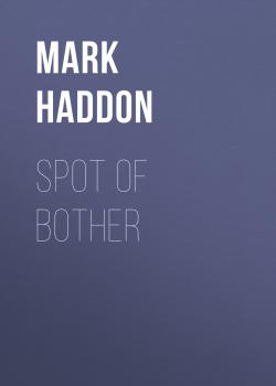 Читать Spot of Bother - Mark Haddon