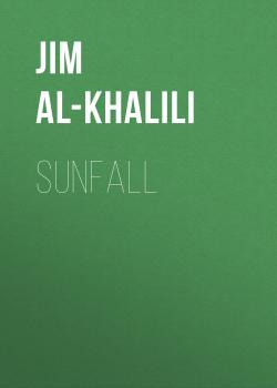 Читать Sunfall - Jim  Al-Khalili