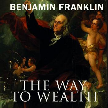 Читать The Way to Wealth - Бенджамин Франклин