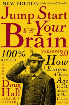 Читать Jump Start Your Brain - Doug Hall