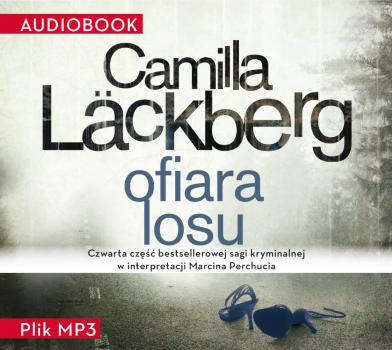 Читать Ofiara losu - Camilla Lackberg