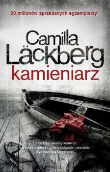 Читать Kamieniarz - Camilla Lackberg
