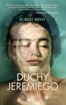 Читать Duchy Jeremiego - Robert Rient