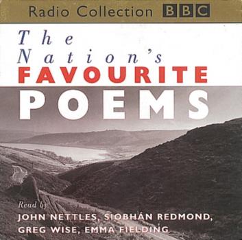 Читать Nation's Favourite Poems - Various