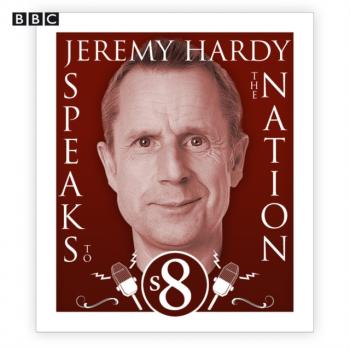 Читать Jeremy Hardy Speaks To The Nation  The Complete Series 8 - Jeremy Hardy