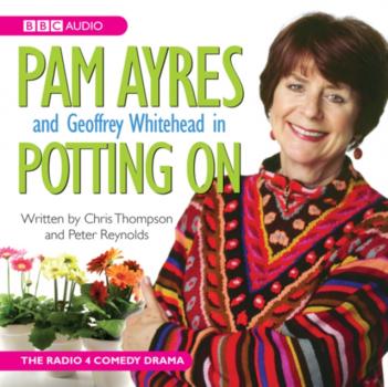 Читать Pam Ayres In Potting On - Pam Ayres