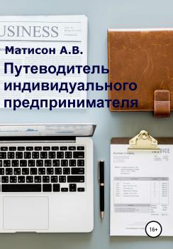Читать Путеводитель индивидуального предпринимателя - А. В. Матисон