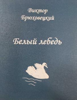 Читать Белый лебедь - Виктор Брюховецкий