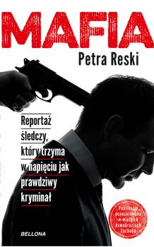 Читать Mafia - Petra Reski
