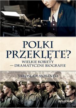 Читать Polki przeklęte - Jarosław Molenda