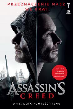 Читать Assassin's Creed: Oficjalna powieść filmu - Christie Golden