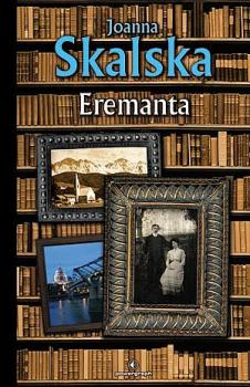 Читать Eremanta - Joanna Skalska