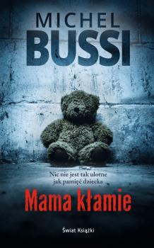 Читать Mama kłamie - Michel Bussi