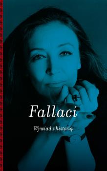 Читать Wywiad z historią - Oriana Fallaci