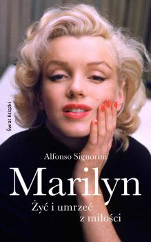Читать Marilyn - Alfonso Signorini