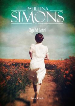 Читать Ogród letni - Paullina Simons