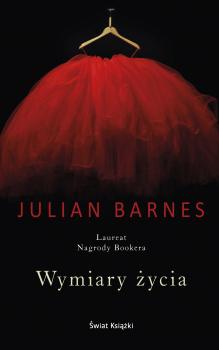 Читать Wymiary życia - Julian Barnes
