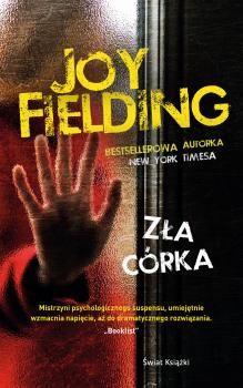 Читать Zła córka - Joy  Fielding