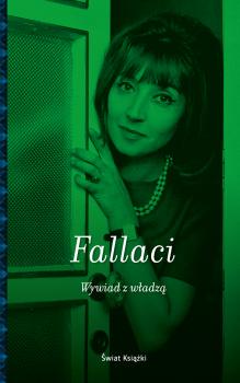 Читать Wywiad z władzą - Oriana Fallaci