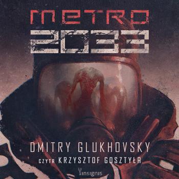 Читать Metro 2033 - Dmitry Glukhovsky
