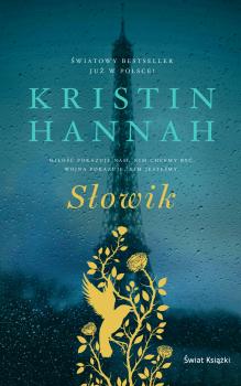 Читать Słowik - Kristin Hannah