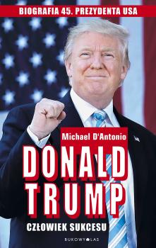 Читать Donald Trump - Michael  D'Antonio