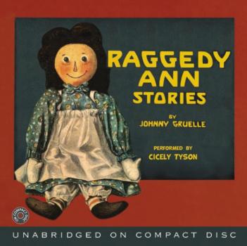 Читать Raggedy Ann Stories - Johnny Gruelle