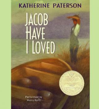 Читать Jacob Have I Loved - Кэтрин Патерсон
