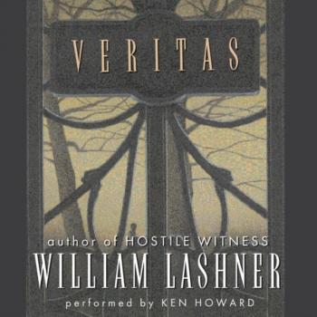 Читать VERITAS - William  Lashner