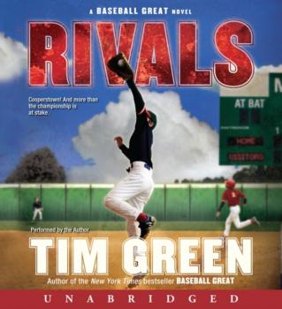 Читать Rivals - Tim  Green