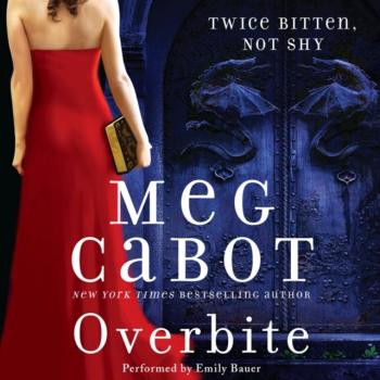 Читать Overbite - Meg  Cabot