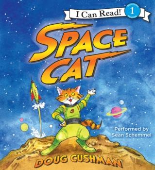 Читать Space Cat - Doug Cushman
