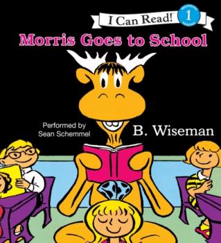 Читать Morris Goes to School - B. Wiseman