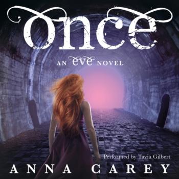 Читать Once - Anna Carey
