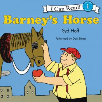 Читать Barney's Horse - Syd Hoff