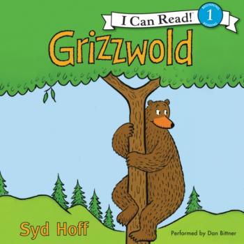 Читать Grizzwold - Syd Hoff