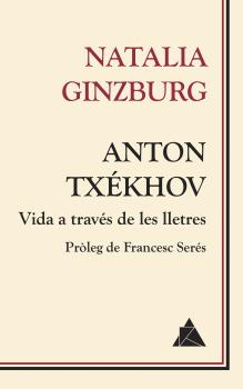 Читать Anton Txékhov - Natalia Ginzburg